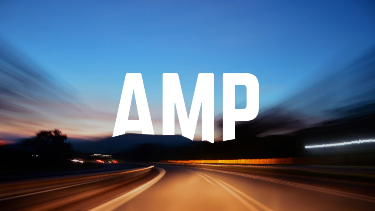 AMP