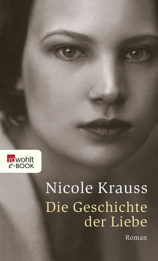 Die Geschichte der Liebe