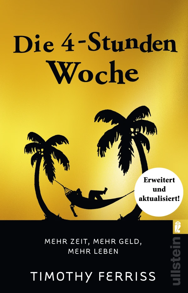 Die 4-Stunden Woche