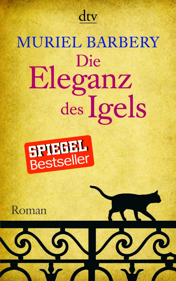 Die Eleganz des Igels