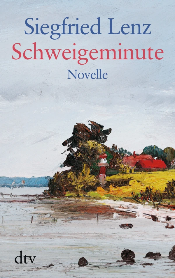 Schweige&shy;minute