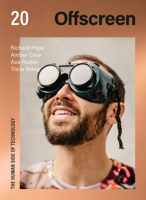 Offscreen Magazine 20