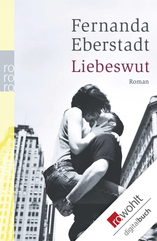 Liebeswut